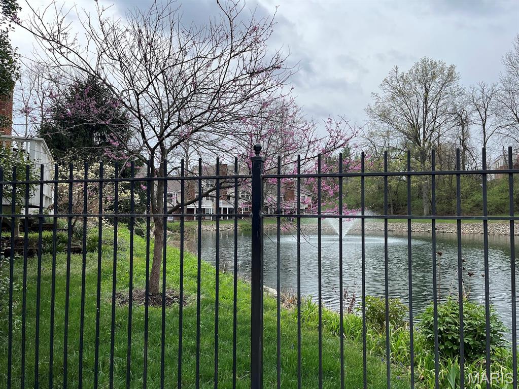 Briarcliff Condominium complex - Residential