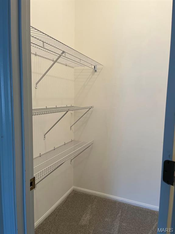 Briarcliff Condominium complex - Residential