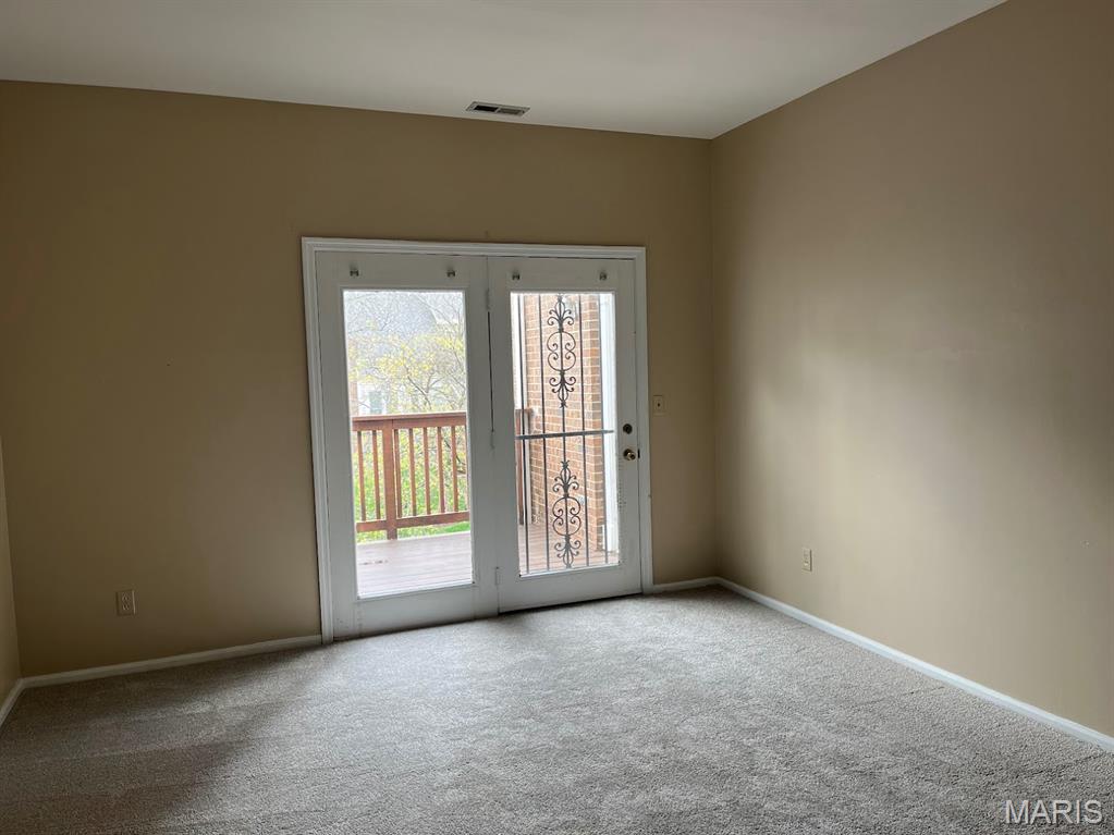 Briarcliff Condominium complex - Residential