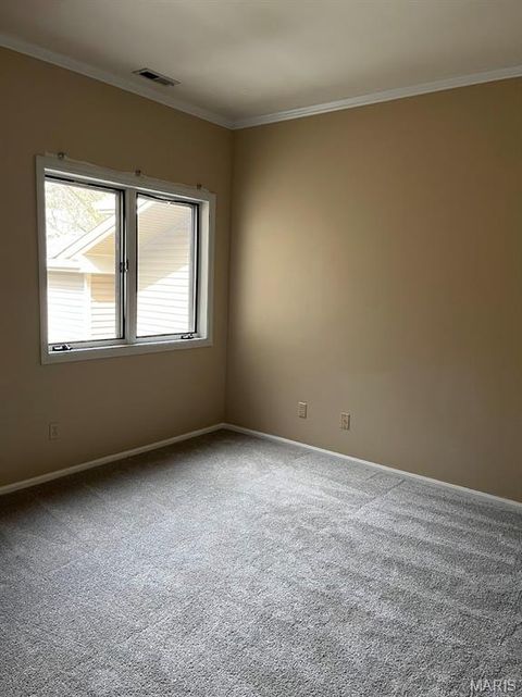 Tiny photo for 10942 Vauxhall Drive, Creve Coeur, MO 63146 (MLS # 26020585)