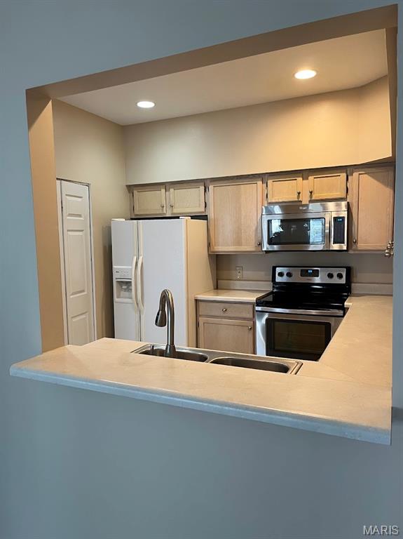 Briarcliff Condominium complex - Residential