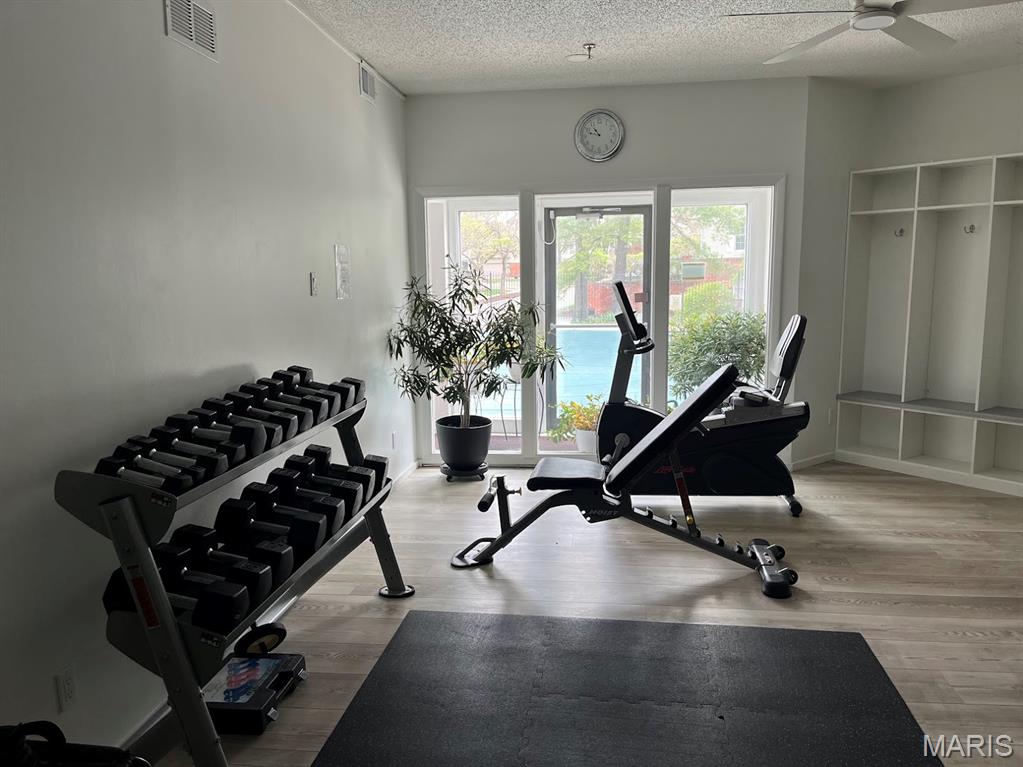 Briarcliff Condominium complex - Residential