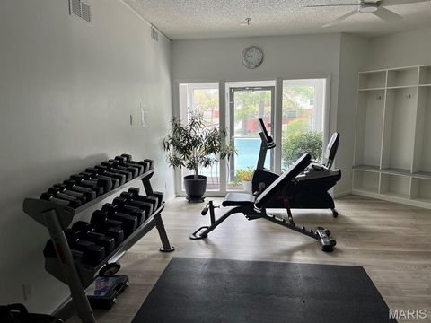 Tiny photo for 10942 Vauxhall Drive, Creve Coeur, MO 63146 (MLS # 26020585)