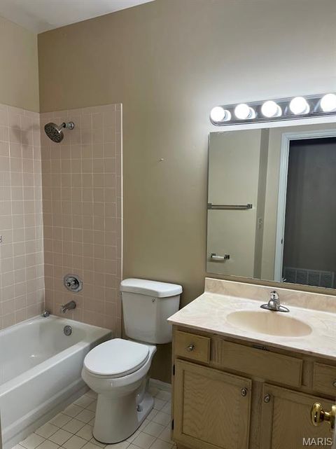 Tiny photo for 10942 Vauxhall Drive, Creve Coeur, MO 63146 (MLS # 26020585)