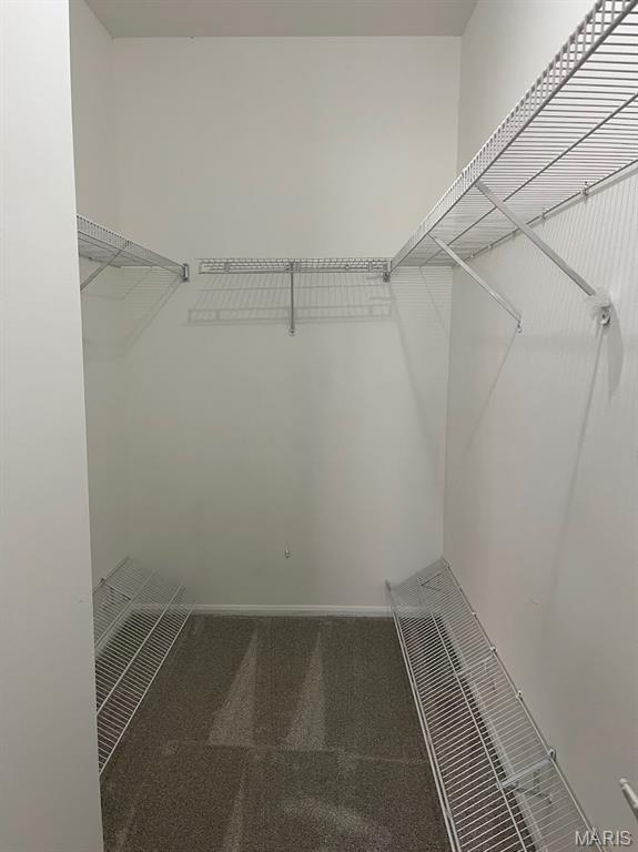 Briarcliff Condominium complex - Residential