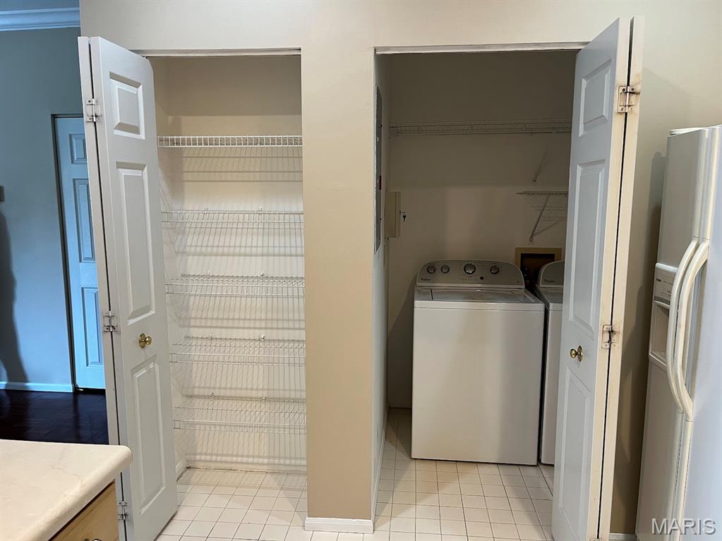 Briarcliff Condominium complex - Residential