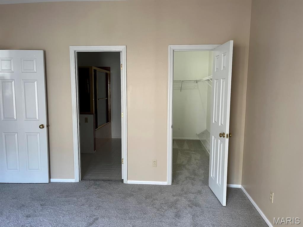 Briarcliff Condominium complex - Residential