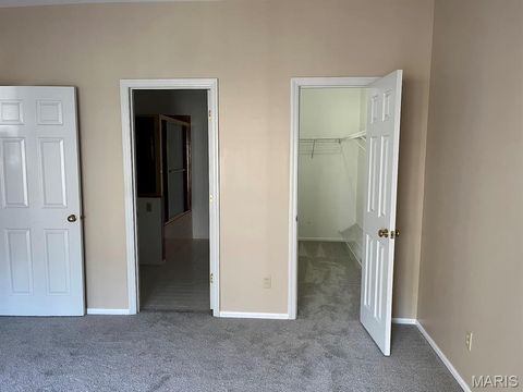 Tiny photo for 10942 Vauxhall Drive, Creve Coeur, MO 63146 (MLS # 26020585)