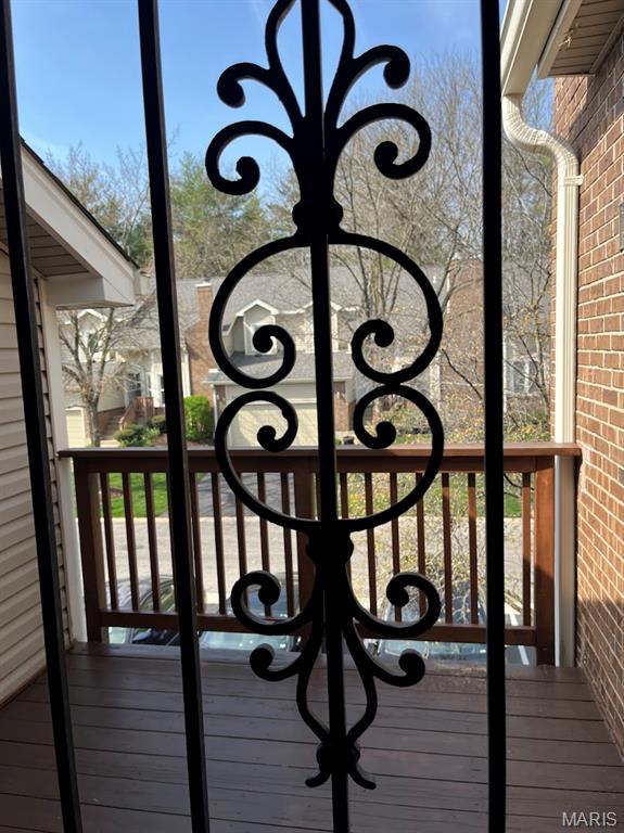 Briarcliff Condominium complex - Residential