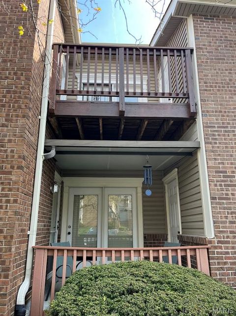 Tiny photo for 10942 Vauxhall Drive, Creve Coeur, MO 63146 (MLS # 26020585)