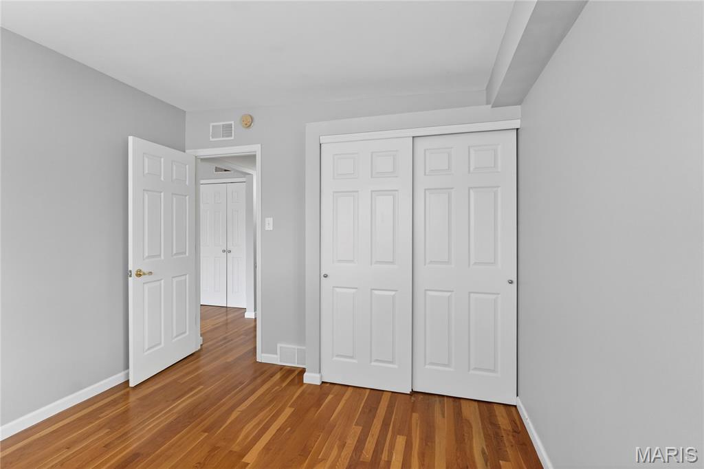 Washington Place Condo & Sec - Residential