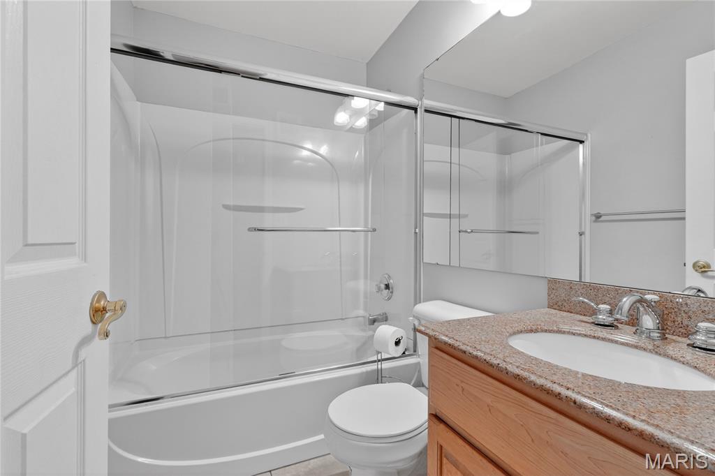 Washington Place Condo & Sec - Residential