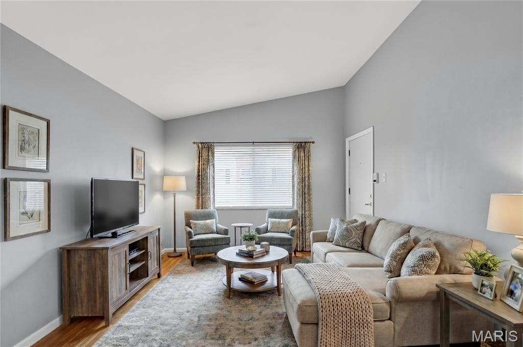 Washington Place Condo & Sec - Residential