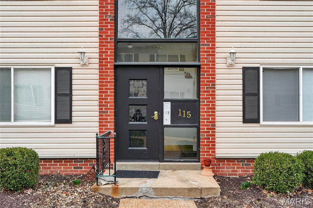 Washington Place Condo & Sec - Residential