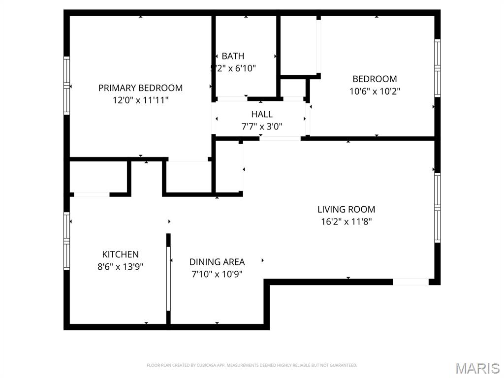 Washington Place Condo & Sec - Residential