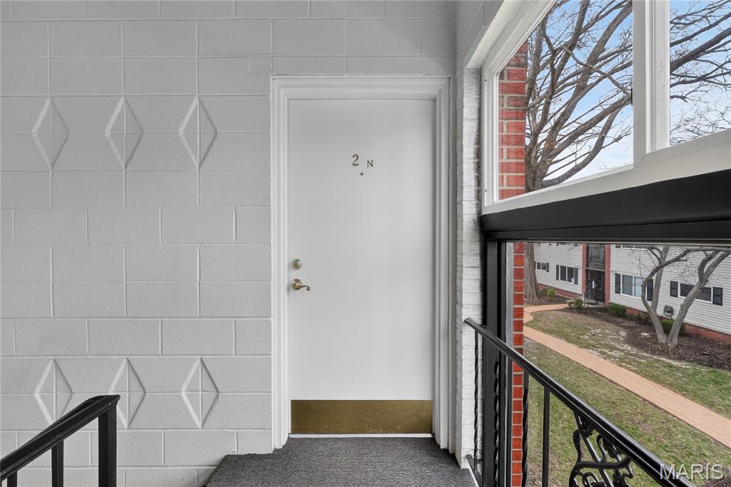 Washington Place Condo & Sec - Residential