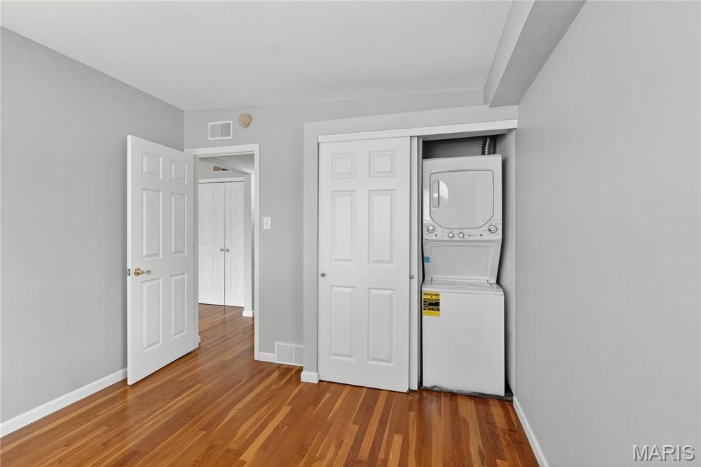 Washington Place Condo & Sec - Residential