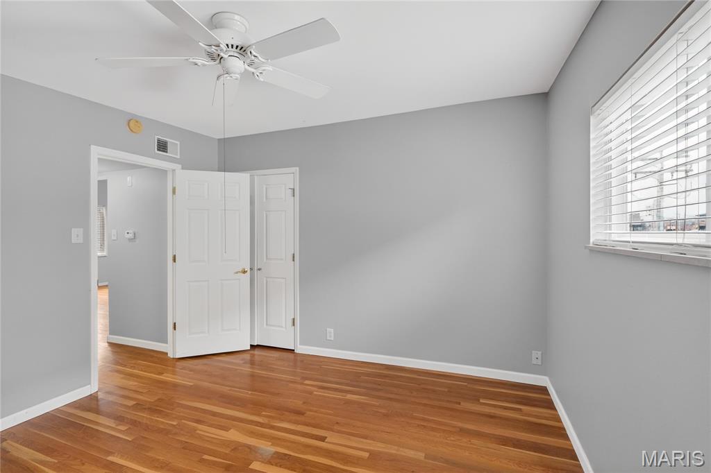 Washington Place Condo & Sec - Residential