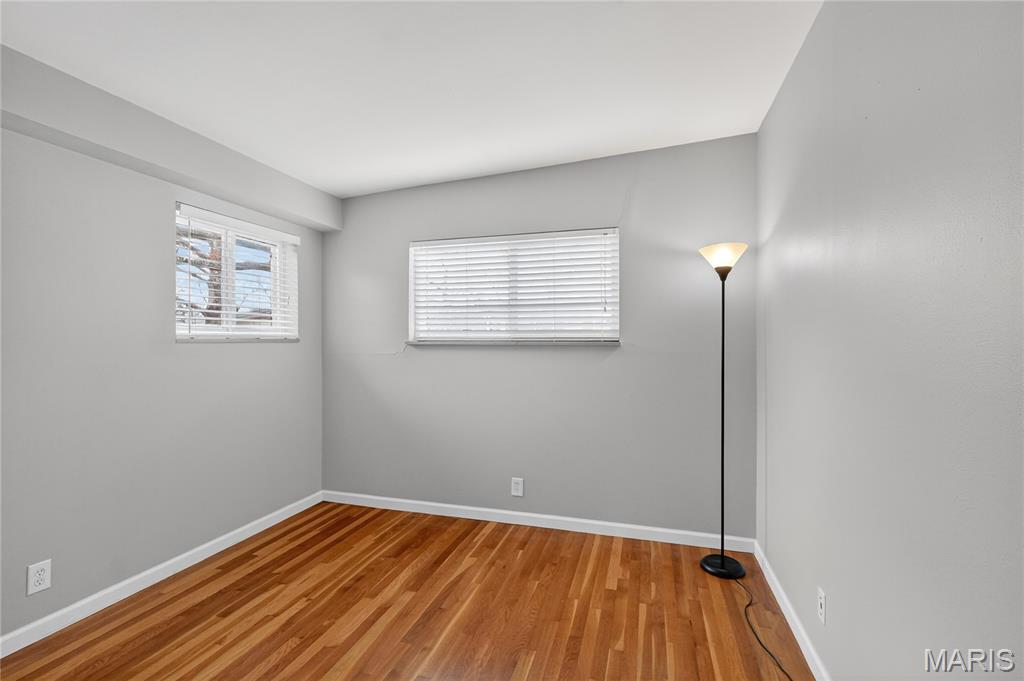 Washington Place Condo & Sec - Residential