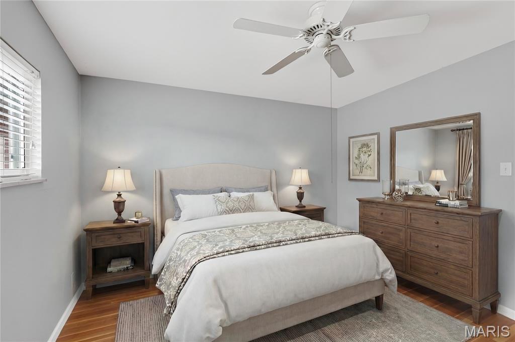 Washington Place Condo & Sec - Residential