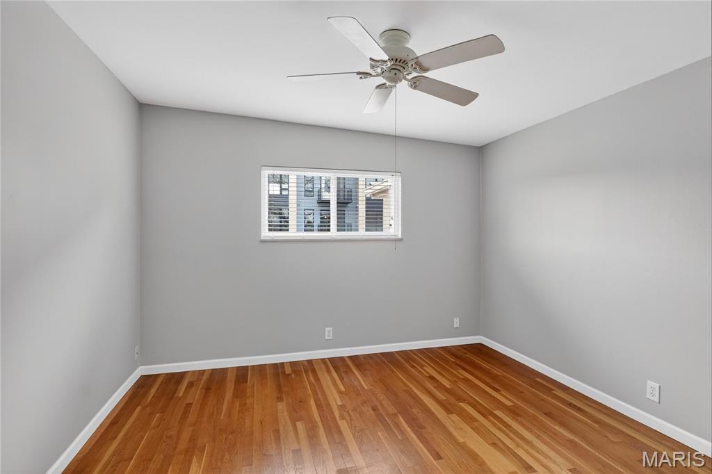 Washington Place Condo & Sec - Residential