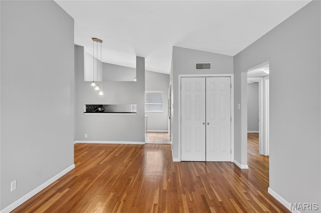 Washington Place Condo & Sec - Residential