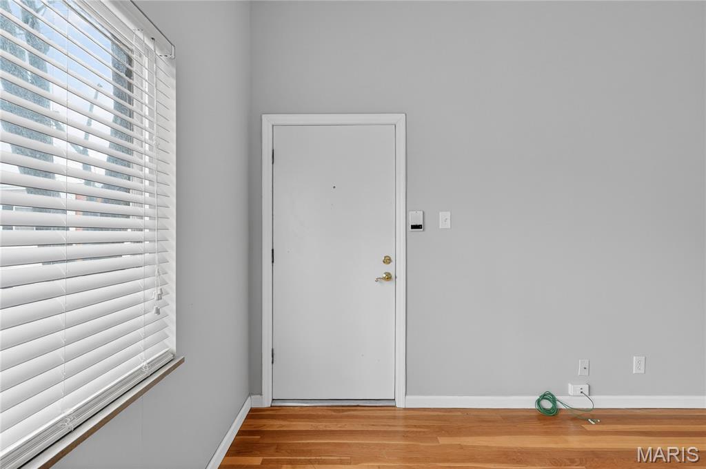 Washington Place Condo & Sec - Residential