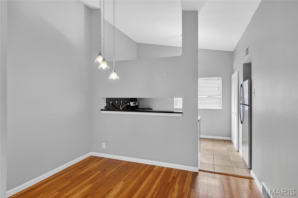 Washington Place Condo & Sec - Residential