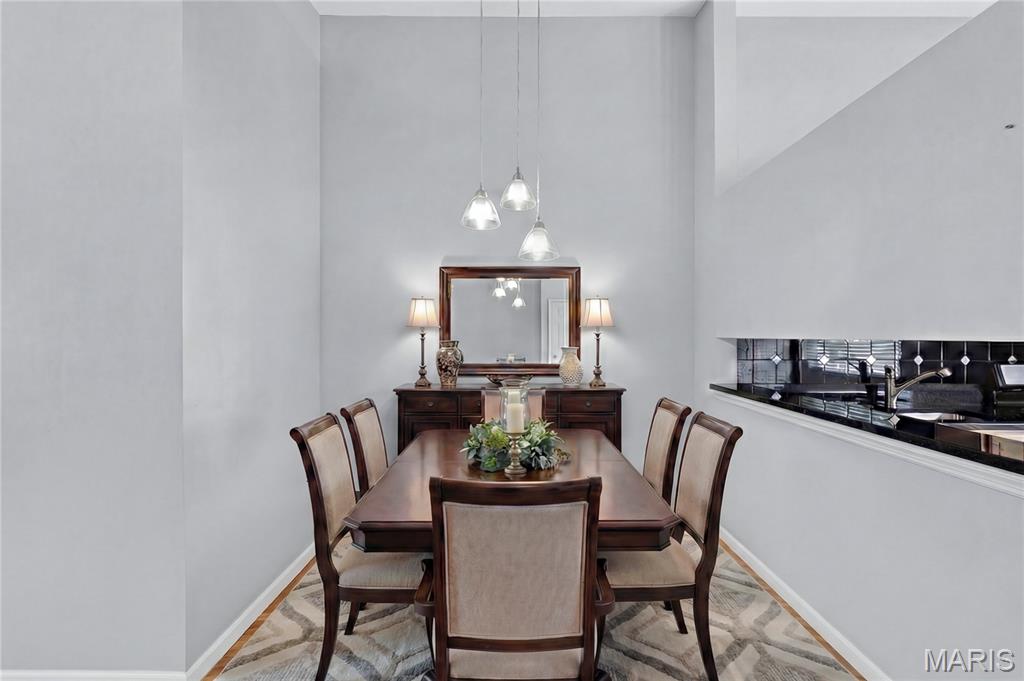 Washington Place Condo & Sec - Residential