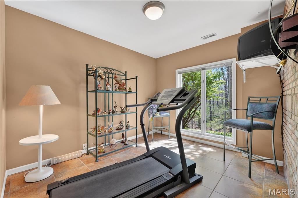 Brookhollow - Residential