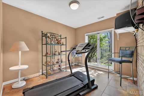 Tiny photo for 19256 Brookhollow Drive, Wildwood, MO 63038 (MLS # 26019951)