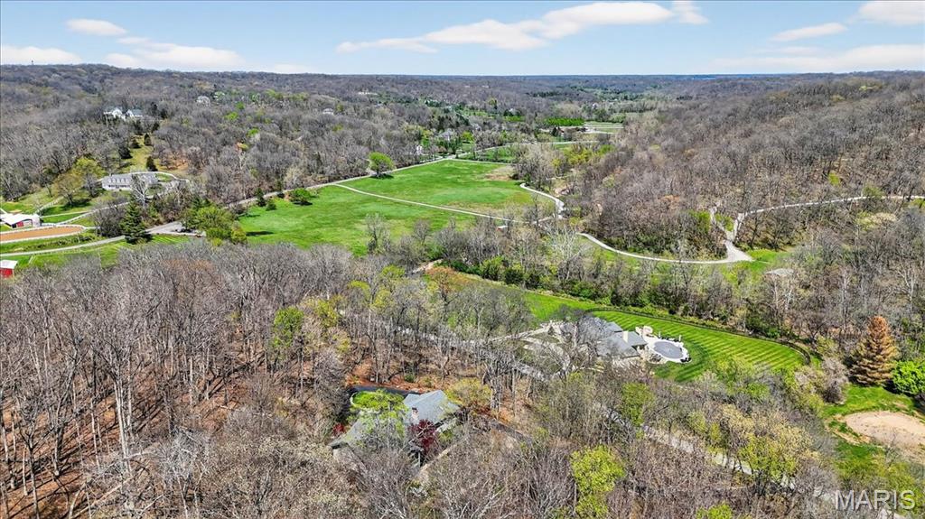 Brookhollow - Residential