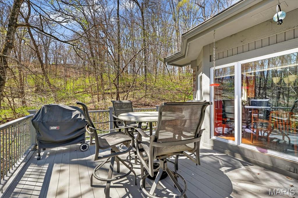 Brookhollow - Residential