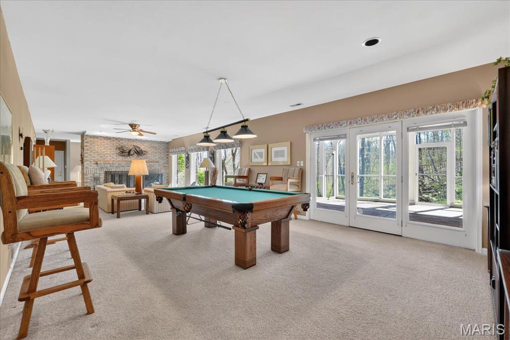 Brookhollow - Residential