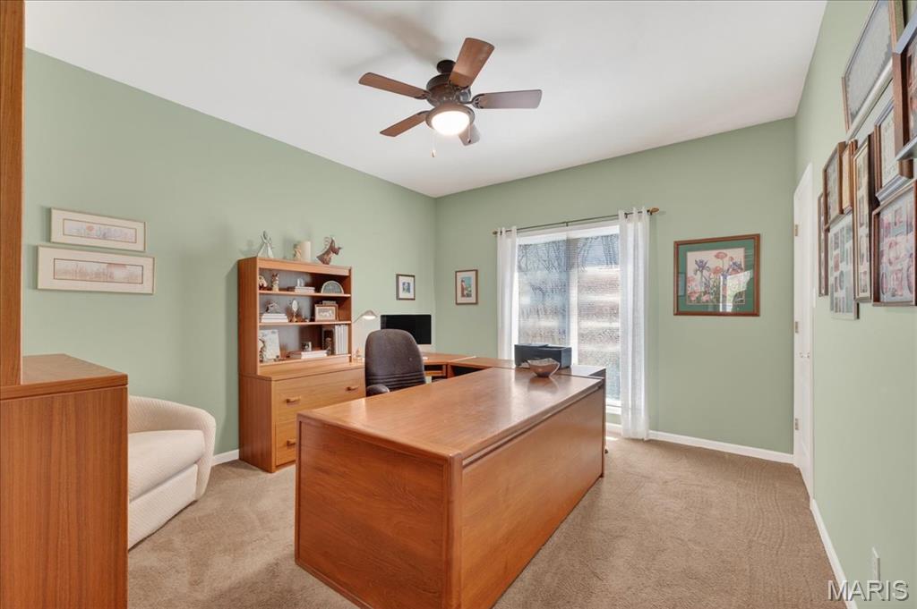 Brookhollow - Residential