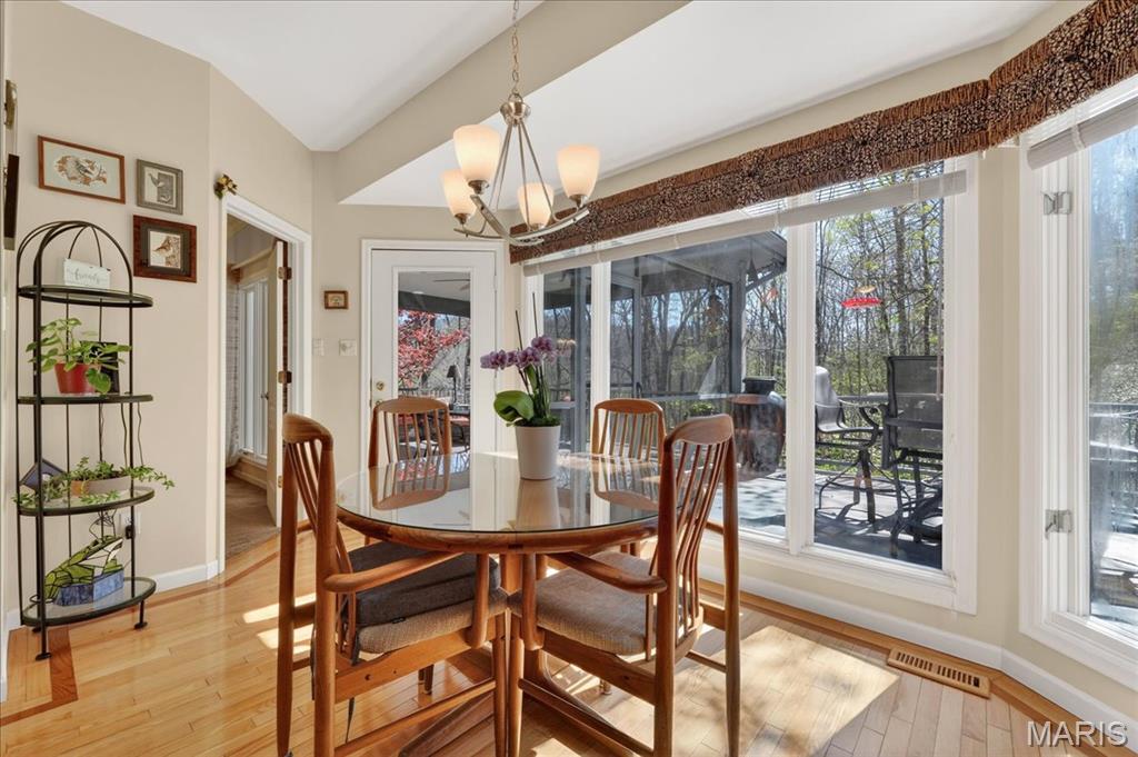 Brookhollow - Residential