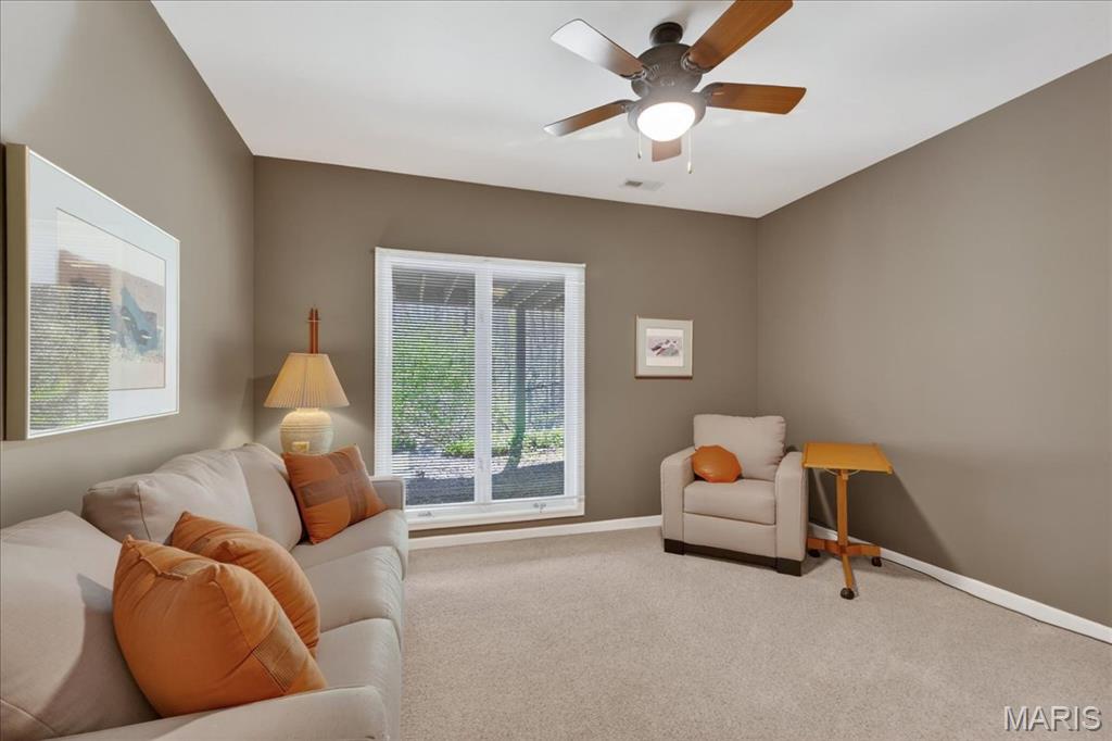 Brookhollow - Residential