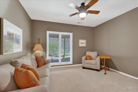 Tiny photo for 19256 Brookhollow Drive, Wildwood, MO 63038 (MLS # 26019951)