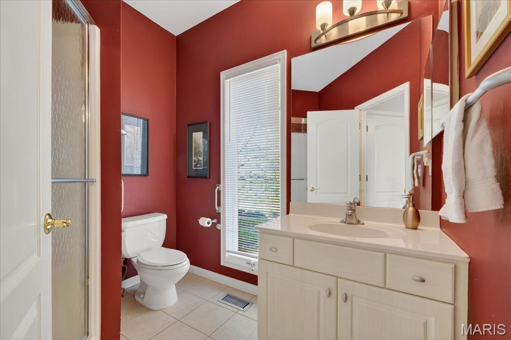 Brookhollow - Residential