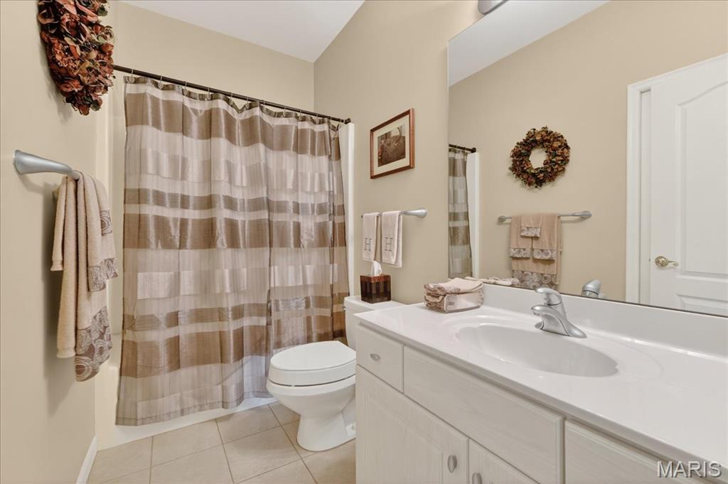 Brookhollow - Residential