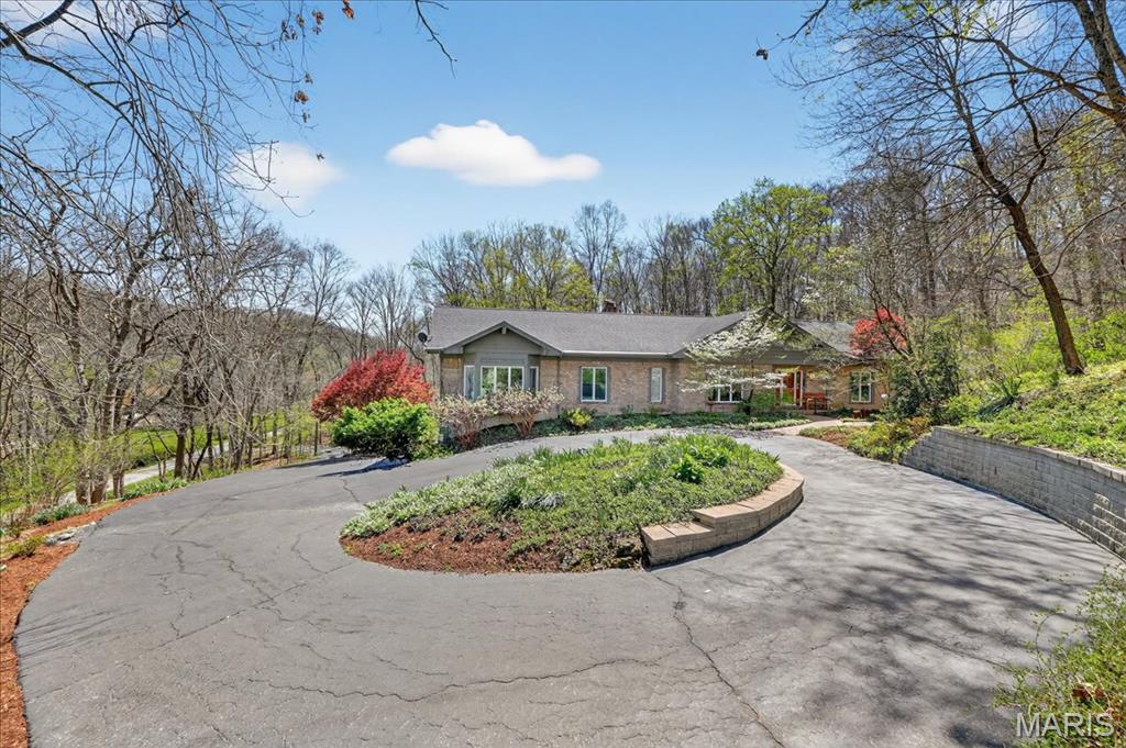 Brookhollow - Residential