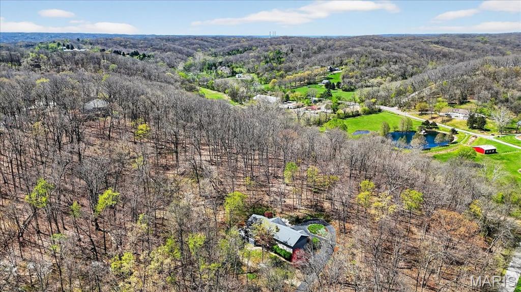 Brookhollow - Residential