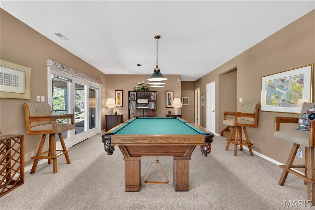 Brookhollow - Residential