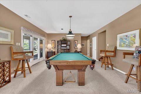 Tiny photo for 19256 Brookhollow Drive, Wildwood, MO 63038 (MLS # 26019951)