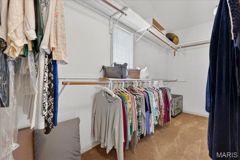 Tiny photo for 19256 Brookhollow Drive, Wildwood, MO 63038 (MLS # 26019951)