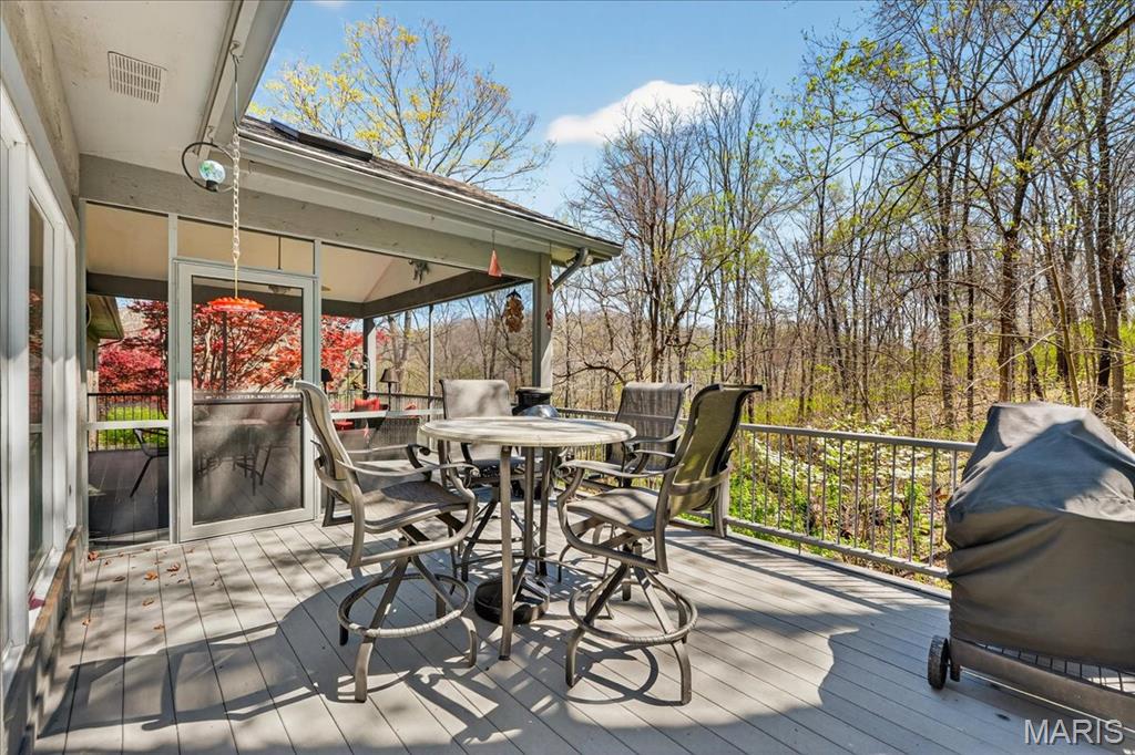 Brookhollow - Residential