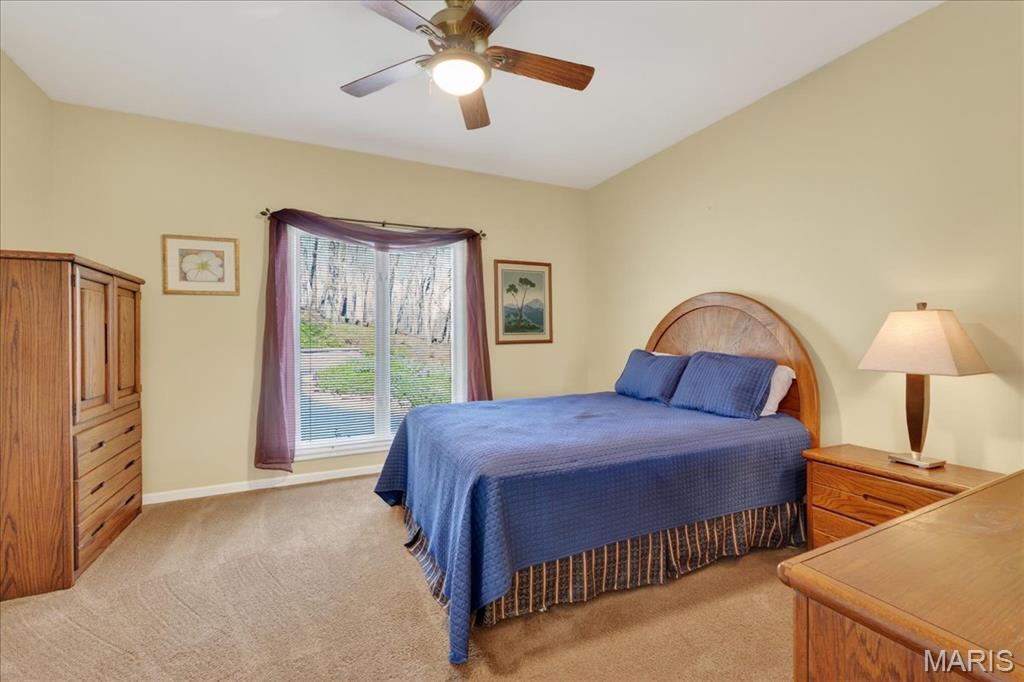 Brookhollow - Residential