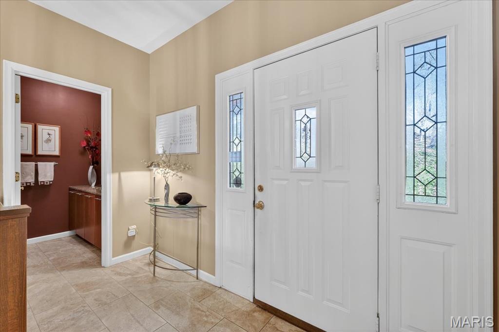 Brookhollow - Residential