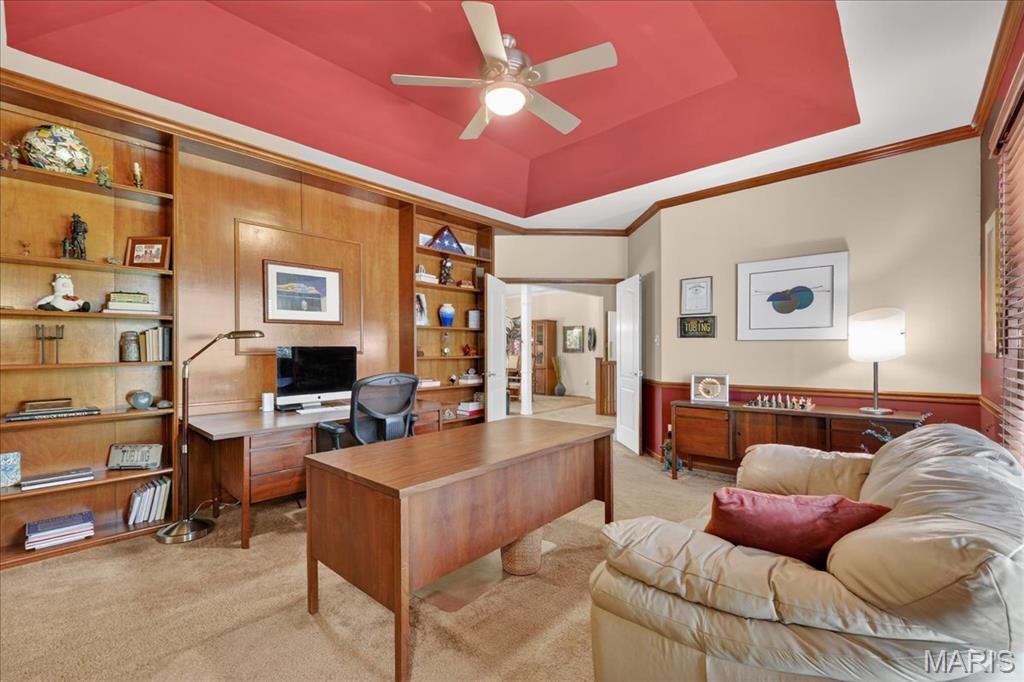 Brookhollow - Residential