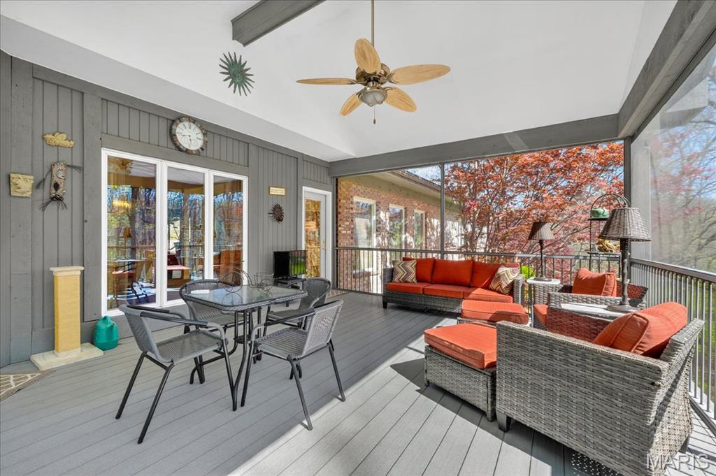 Brookhollow - Residential